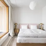 Nordic Grand - 3bdr - Sauna - Free Parking Appartamento