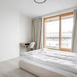 Nordic Grand - 3bdr - Sauna - Free Parking Appartamento Jyväskylä
