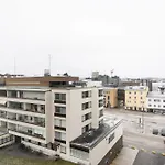Nordic Grand - 3bdr - Sauna - Free Parking *