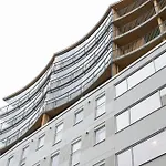 Nordic Grand - 3bdr - Sauna - Free Parking Appartamento