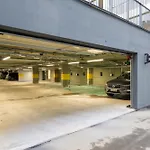 Nordic Grand - 3bdr - Sauna - Free Parking * Jyväskylä