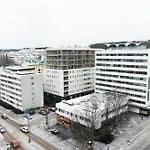 Nordic Grand - 3bdr - Sauna - Free Parking * Jyväskylä