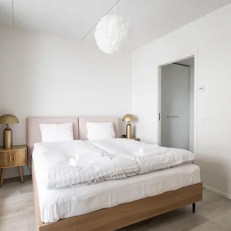 Apartment Nordic Grand - 3bdr - Sauna - Free Parking Jyvaskyla