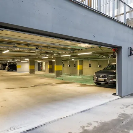 Nordic Grand - 3bdr - Sauna - Free Parking * Jyväskylä