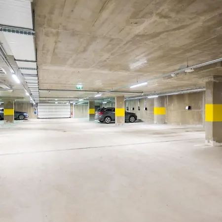 Nordic Grand - 3bdr - Sauna - Free Parking Apartamento Jyväskylä