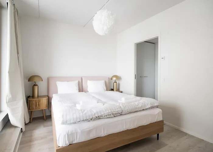 Appartement Nordic Grand - 3bdr - Sauna - Free Parking Jyväskylä