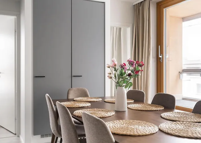 Nordic Grand - 3bdr - Sauna - Free Parking * Jyvaskyla