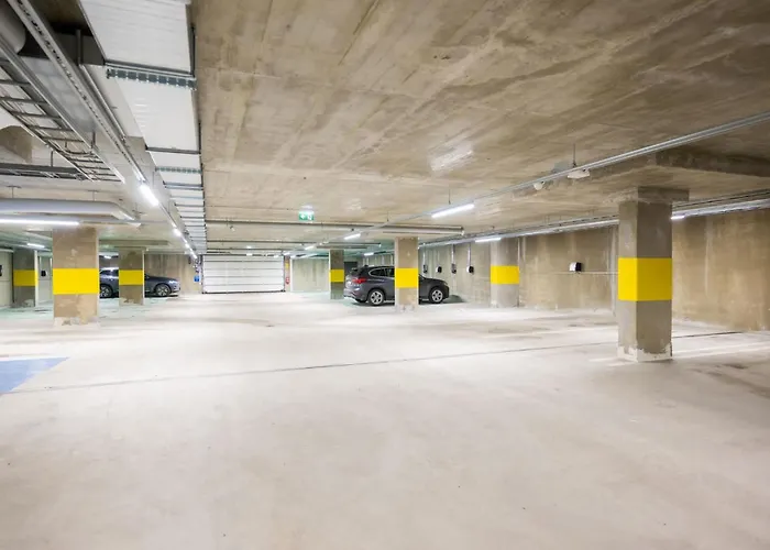 Nordic Grand - 3bdr - Sauna - Free Parking Appartement Jyväskylä